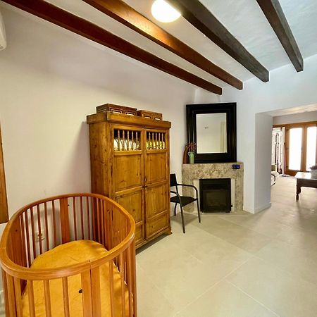 Can Raixa Lloseta Extérieur photo