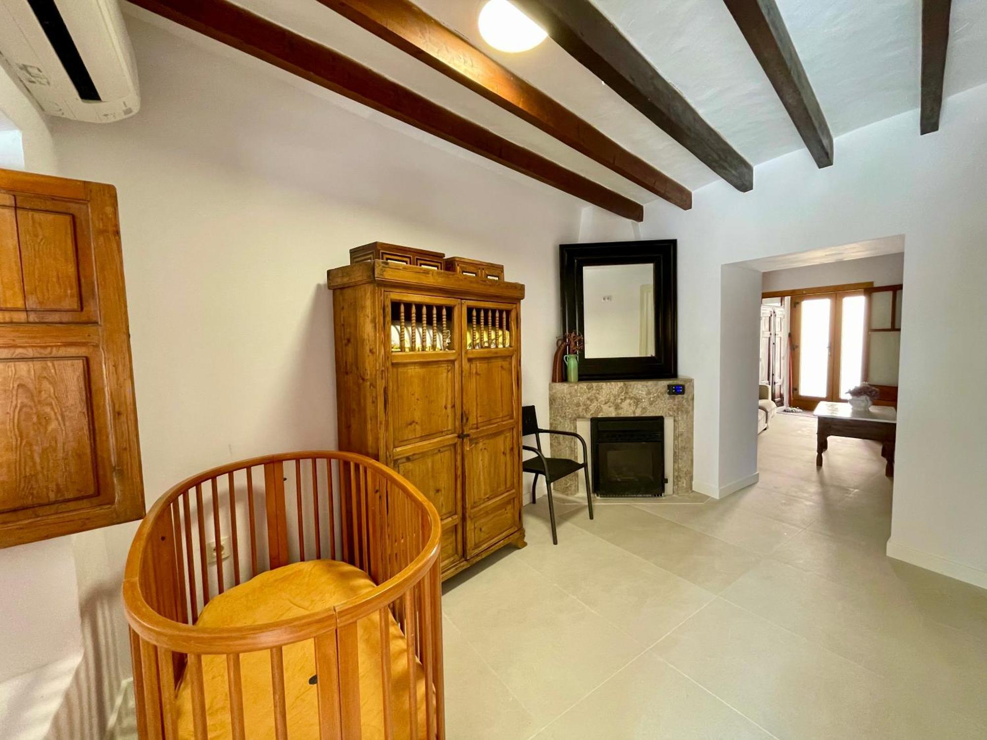 Can Raixa Lloseta Extérieur photo
