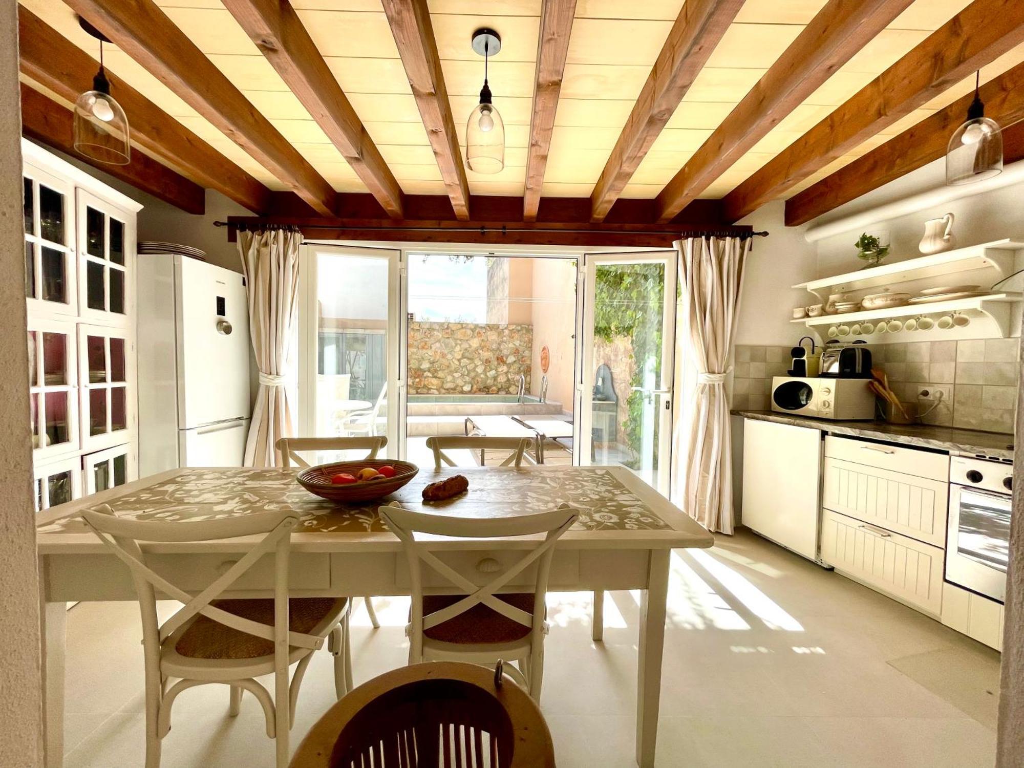 Can Raixa Lloseta Extérieur photo