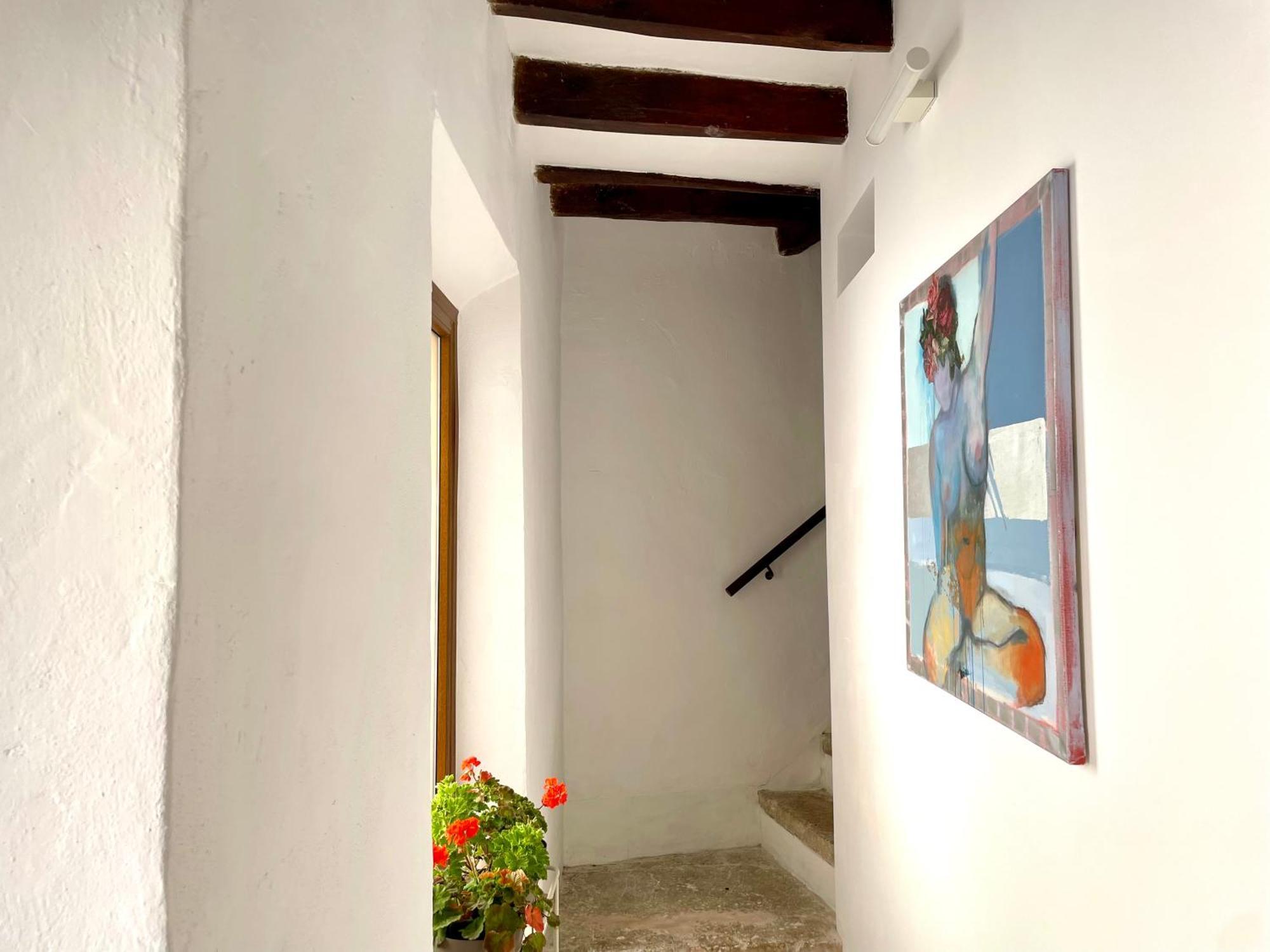 Can Raixa Lloseta Extérieur photo