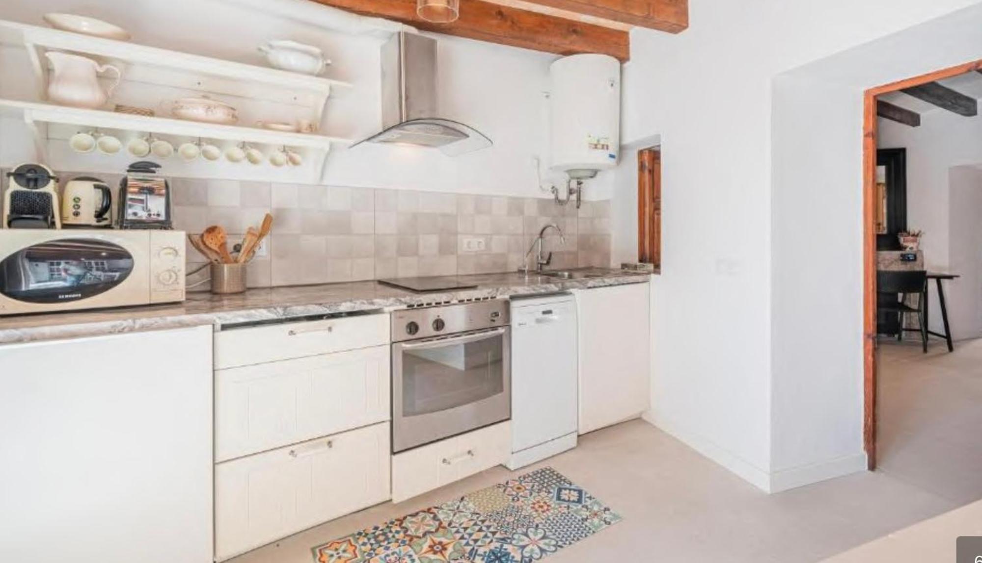 Can Raixa Lloseta Extérieur photo