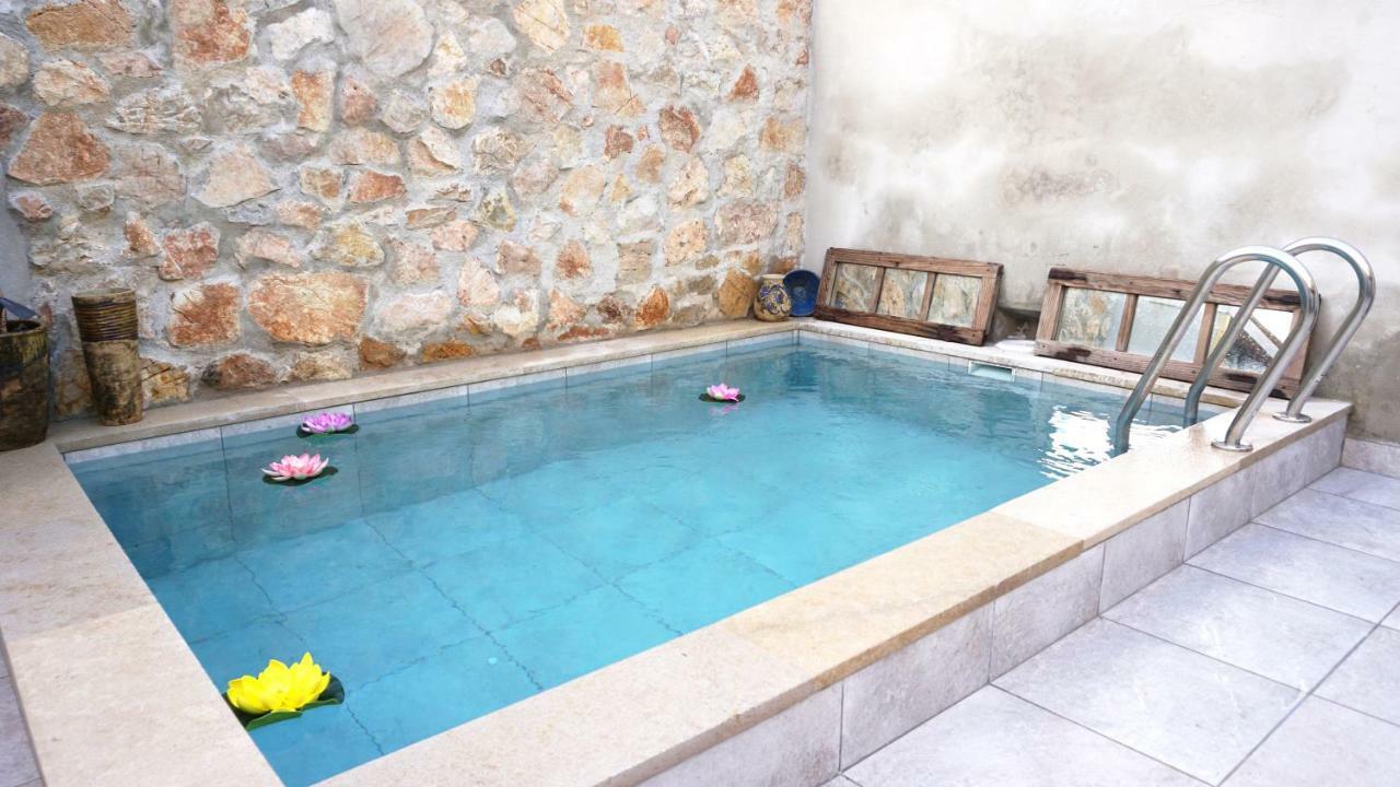 Can Raixa Lloseta Extérieur photo