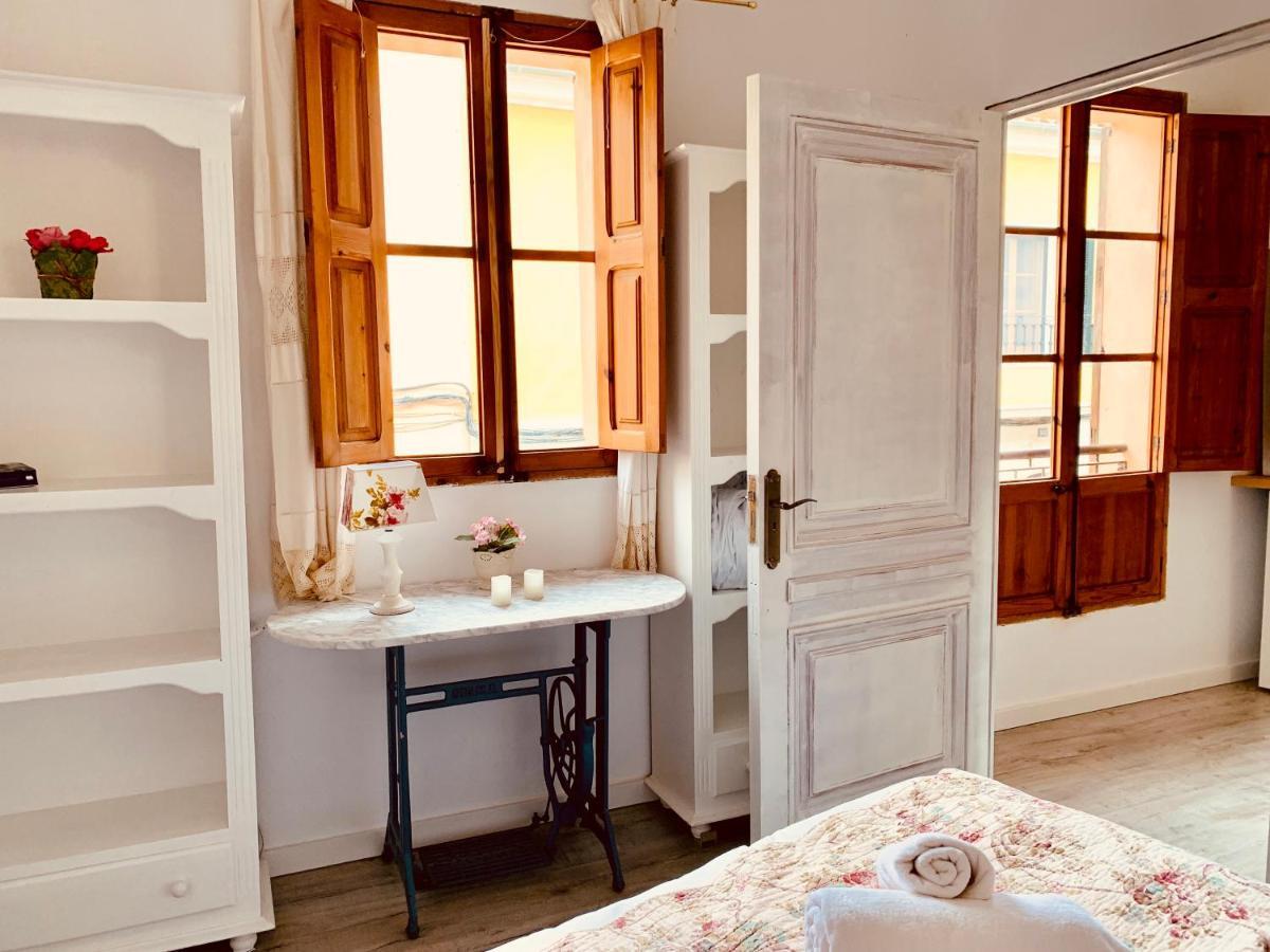 Can Raixa Lloseta Extérieur photo